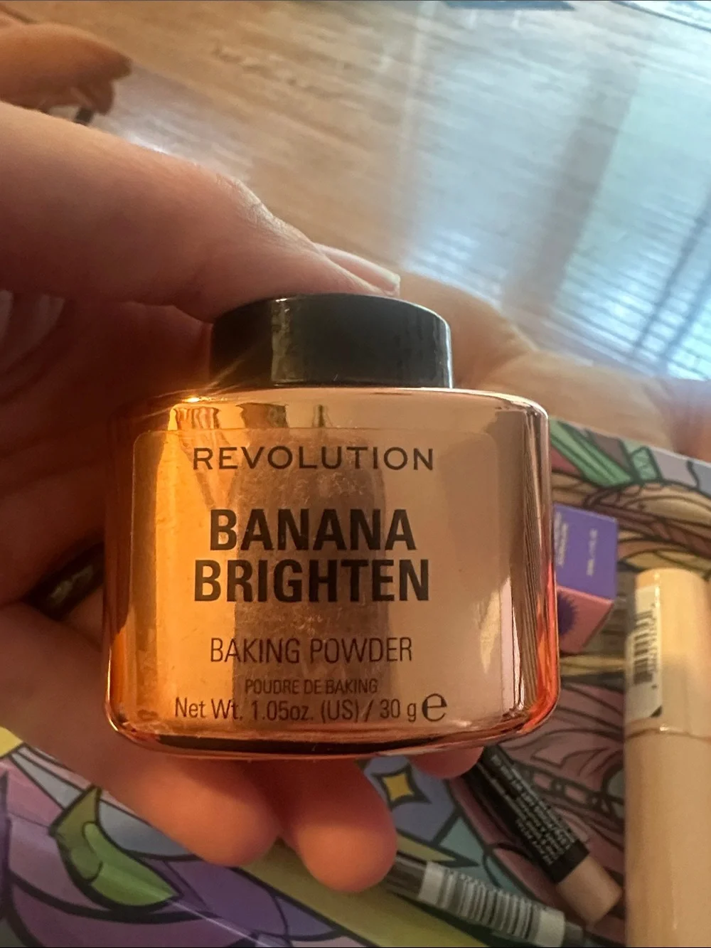 Beauty bundle